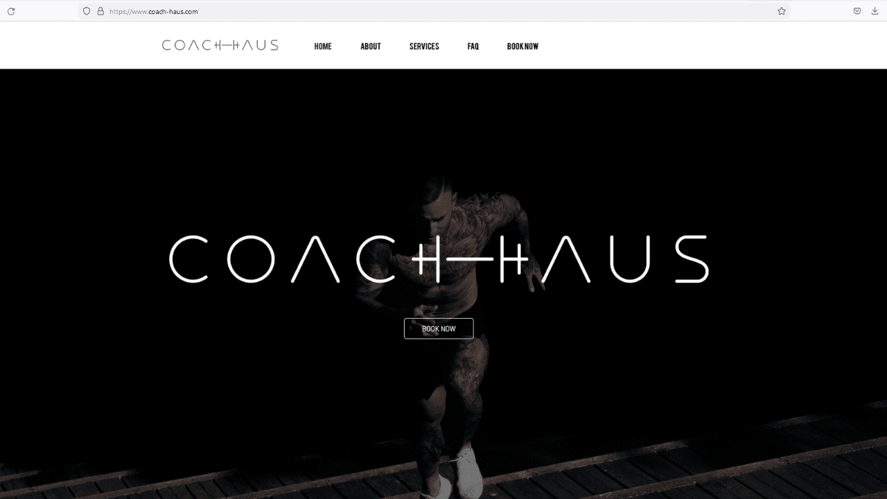 Coach-Haus